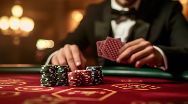 Poker cash-out and withdrawal settlement on klubbola
